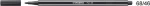 Stabilo Pen 68 1mm Black