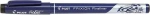 Pilot Frixion Fineliner 0.45mm Μαύρο