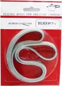 Λάστιχο για χύτρα Silver No3. Κωδ.:49.55.50.58