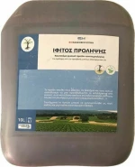 Ίφιτος Πρόληψης 10 λίτρα
