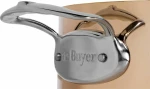 De Buyer Prima Matera Βαθιά Ανοξείδωτη Κατσαρόλα 8lt / 28cm
