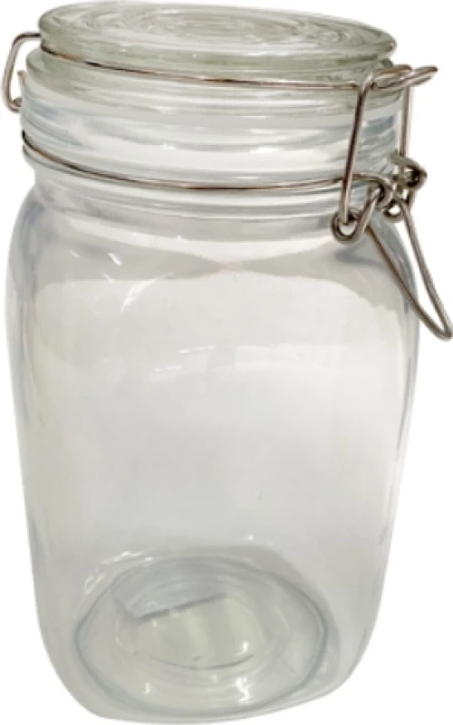 ΒΑΖΟ ΓΥΑΛΙΝΟ ΑΕΡΟΣΤΕΓΕΣ 1500ml 00203236