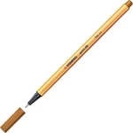 Stabilo Point 88 0.4mm Dark Ochre