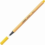 Stabilo Point 88 0.4mm Yellow