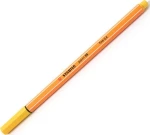 Stabilo Point 88 0.4mm Yellow