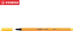 Stabilo Point 88 0.4mm Yellow