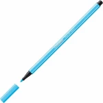 Stabilo Pen 68 1mm Light Blue