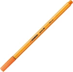 Stabilo Point 88 0.4mm Pale Vermillion
