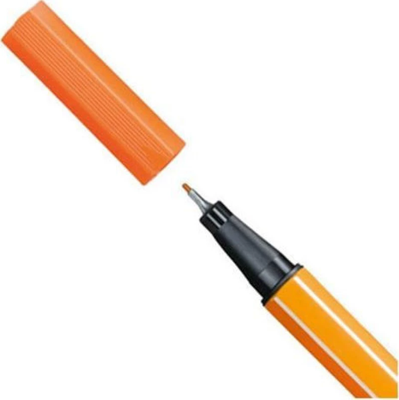 Stabilo Point 88 0.4mm Pale Vermillion