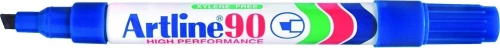 Artline 90 Ανεξίτηλος 5mm Μπλέ