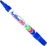 Artline 90 Ανεξίτηλος 5mm Μπλέ