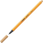 Stabilo Point 88 0.4mm Light Ochre