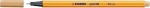 Stabilo Point 88 0.4mm Light Ochre