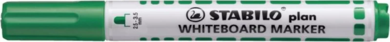 Stabilo Plan Μαρκαδόρος Πίνακα 3.5mm