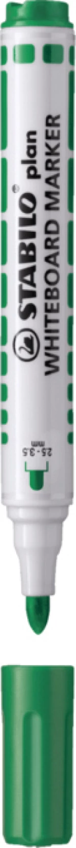Stabilo Plan Μαρκαδόρος Πίνακα 3.5mm