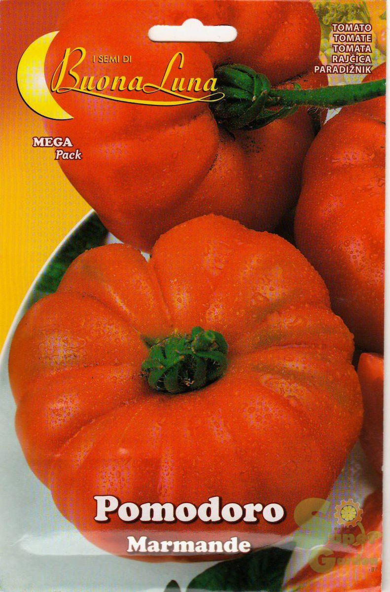 ΤΟΜΑΤΑ MARMANDE