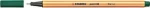 Stabilo Point 88 0.4mm Pine Green