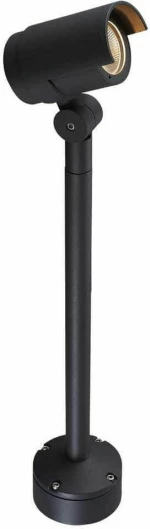 Φωτιστικό Δαπέδου Led Anthracite VK/02114/AN/W VKLed