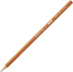 Faber-Castell 1117 Μολύβι B Natural