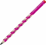 Stabilo Easygraph Μολύβι HB Δεξιόχειρα Ρόζ