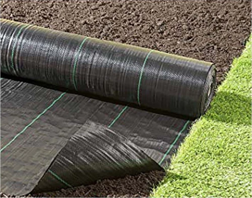 Υφασμα Εδαφοκαλυψης Bormann Bpn1305 Μαυρο 2M X 50M (033394)