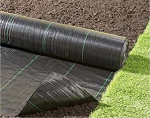 Υφασμα Εδαφοκαλυψης Bormann Bpn1305 Μαυρο 2M X 50M (033394)
