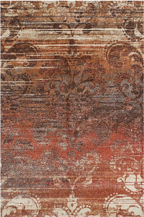 Carpet Couture Χαλί Casanova Multi 200x285cm