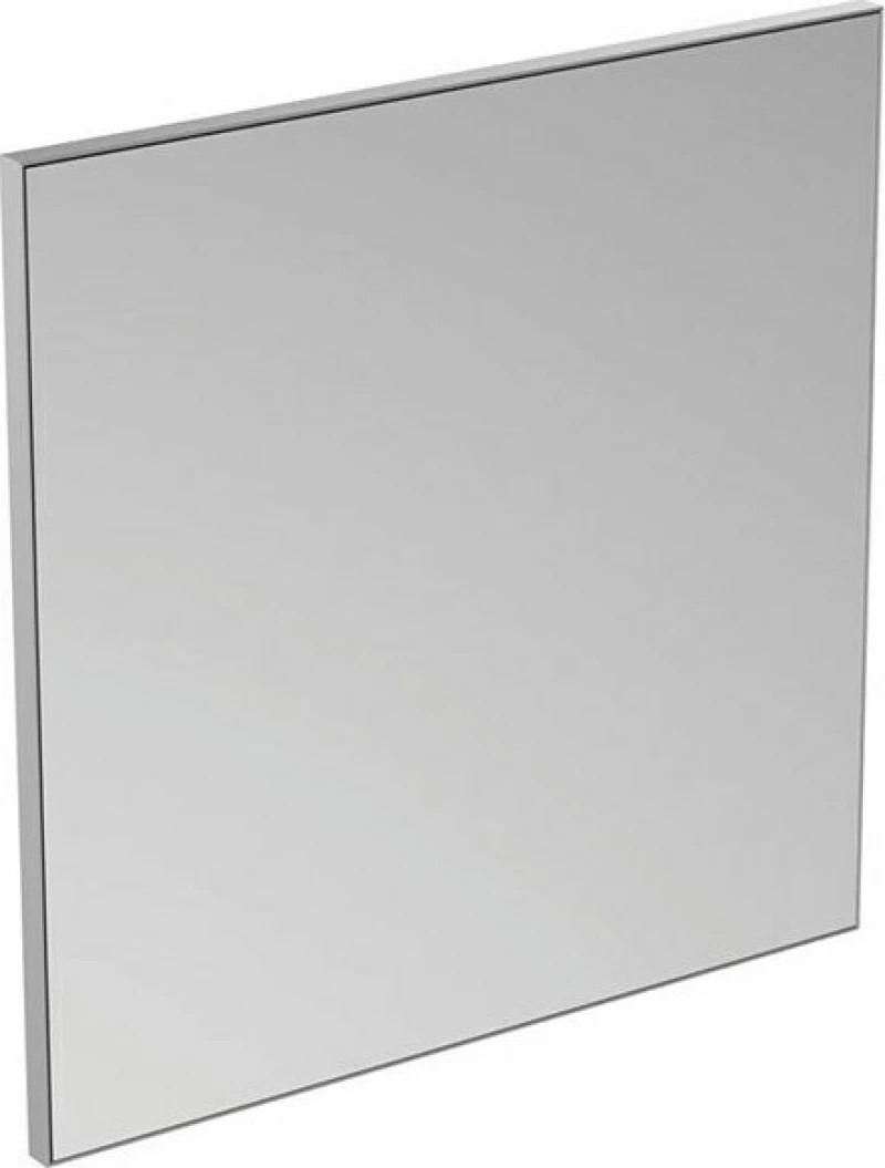 Ideal Standard T3356BH Τετράγωνος Καθρέπτης Μπάνιου 70x70cm