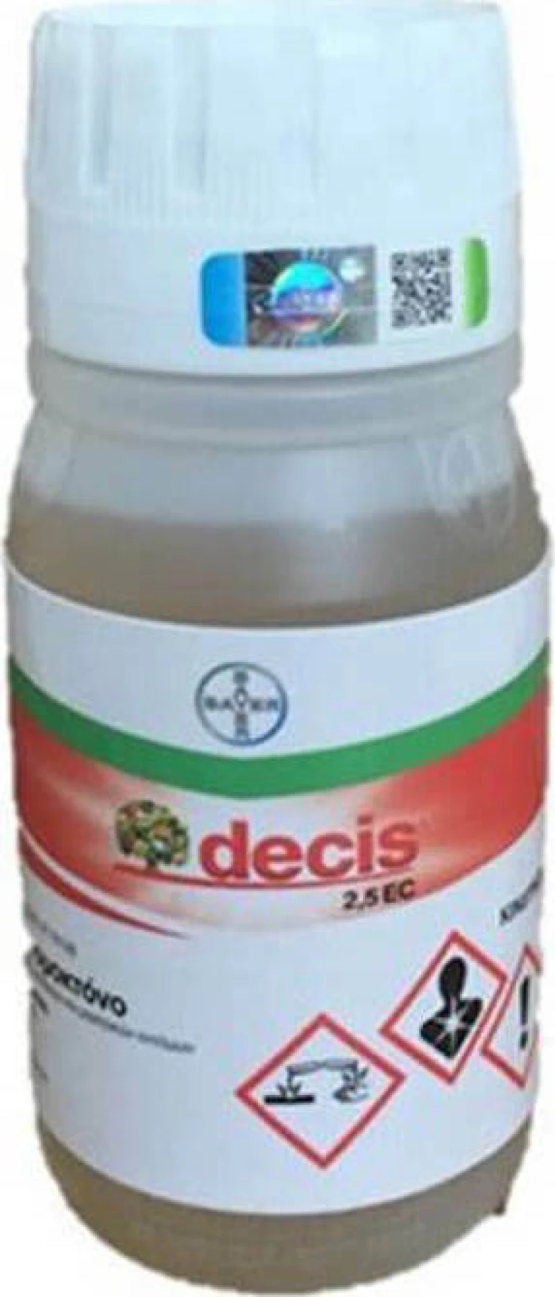 Bayer Υγρό Decis 2.5EC EG123004 100ml