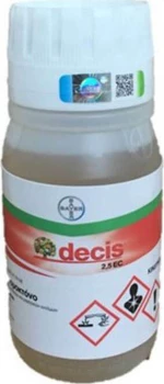 Bayer Υγρό Decis 2.5EC EG123004 100ml