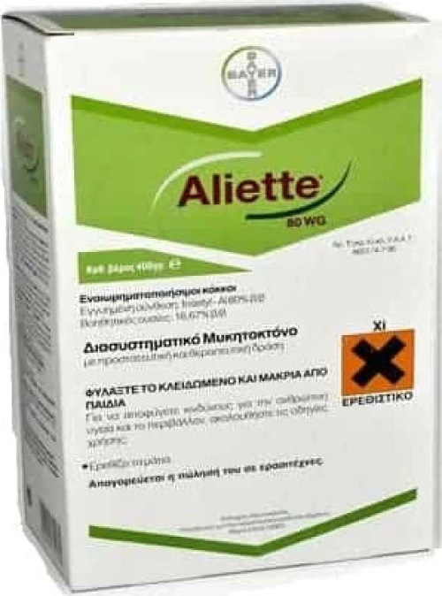 Bayer Σκόνη Aliette 80WG 1000gr