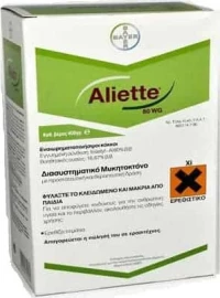 Bayer Σκόνη Aliette 80WG 1000gr