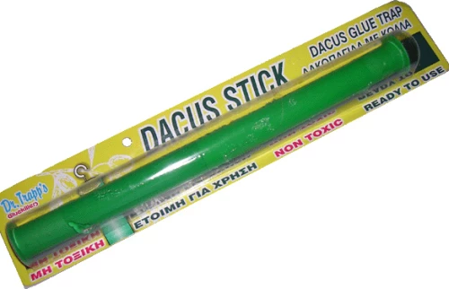 Παγίδα Δάκου με Κόλλα Dacus Stick