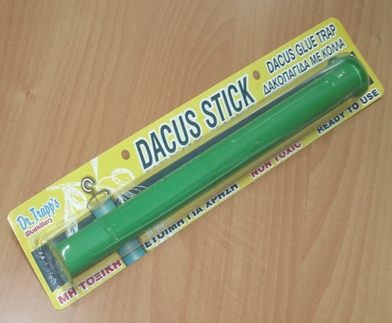 Παγίδα Δάκου με Κόλλα Dacus Stick