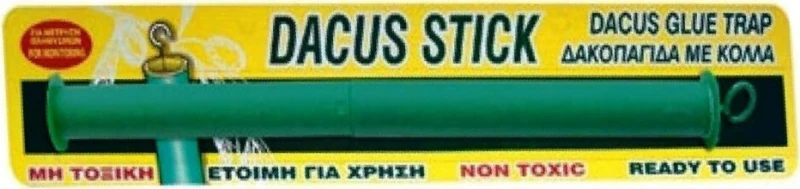 Παγίδα Δάκου με Κόλλα Dacus Stick