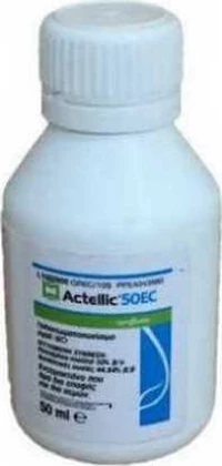 Syngenta Υγρό Actellic 50EC 50ml