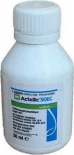 Syngenta Υγρό Actellic 50EC 50ml