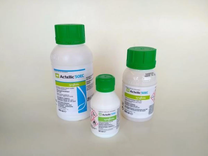 Syngenta Υγρό Actellic 50EC 50ml