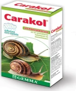 Carakol 100g σαλιγκαροκτόνο κοχλιολειμακοκτόνο