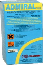 Hellafarm Admiral 10EC 25ml
