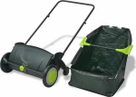 vidaXL Συλλέκτης Χόρτων 103lt 142355