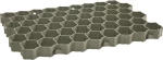 vidaXL Πλέγματα Γκαζόν 16τμχ Πράσινα 60x40x3cm 146280