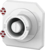 Allocacoc Powercube Docks 3x
