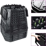 Κάδος Κομποστοποίησης 650lt 146277