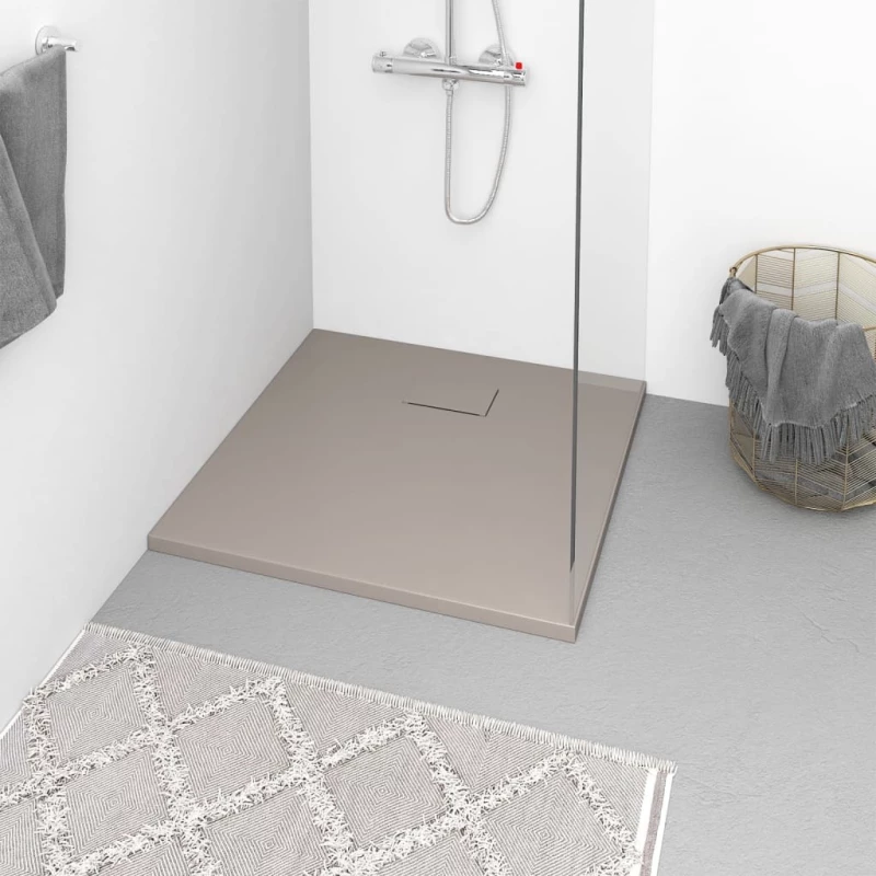 vidaXL 148925 Ντουζιέρα 90x90cm