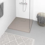 vidaXL 148925 Ντουζιέρα 90x90cm