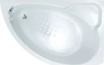 Sanitec Lydia 568 R Δεξιά 165x100cm