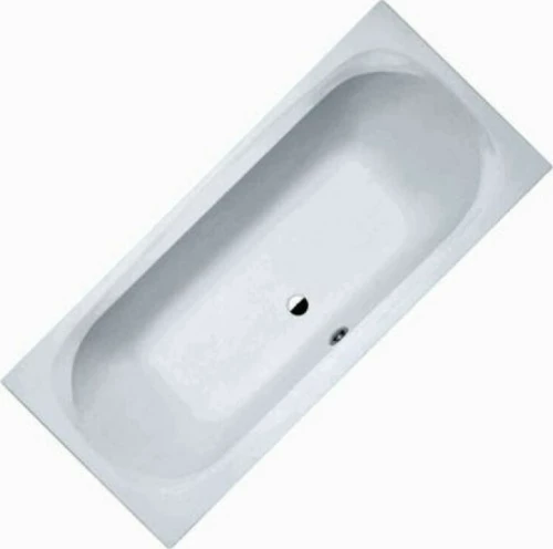Ideal Standard Hotline Duo Μπανιέρα 170x75cm