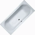 Ideal Standard Hotline Duo Μπανιέρα 170x75cm
