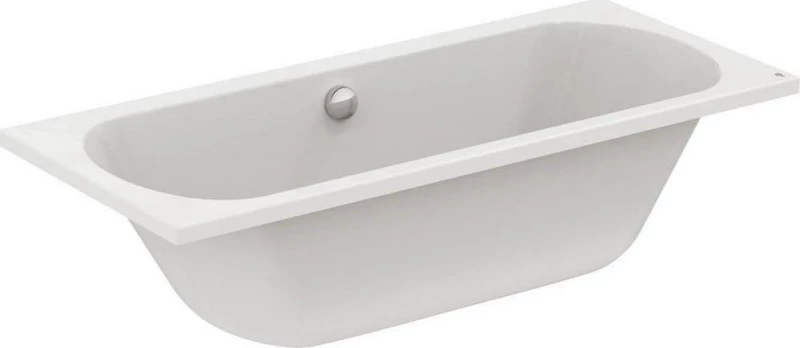 Ideal Standard Hotline Duo Μπανιέρα 170x75cm